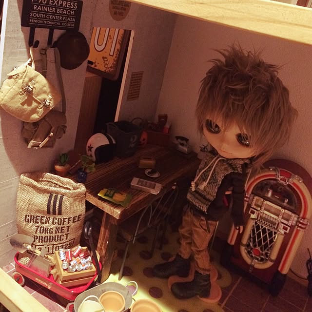 picoさんの実例写真