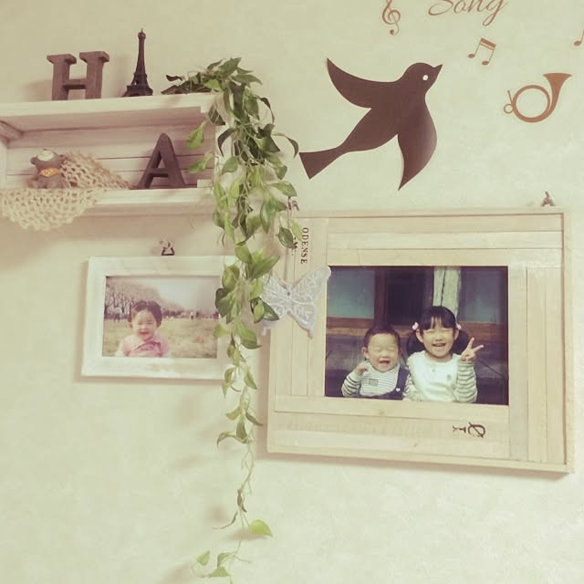 cororinnaさんの実例写真