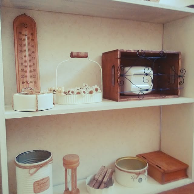 miaさんの実例写真