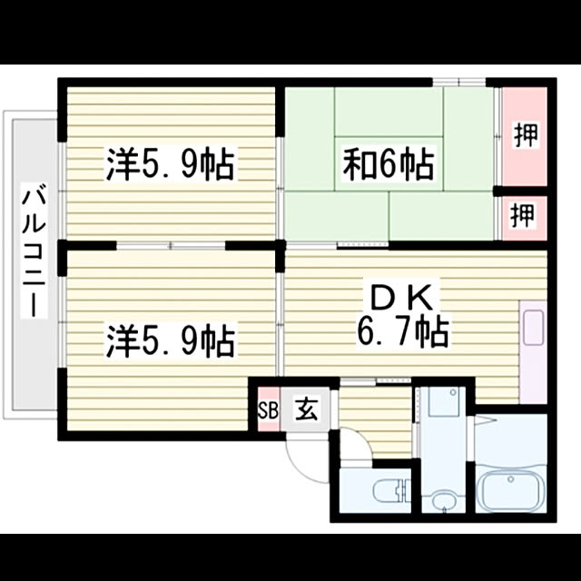 plum823さんの部屋