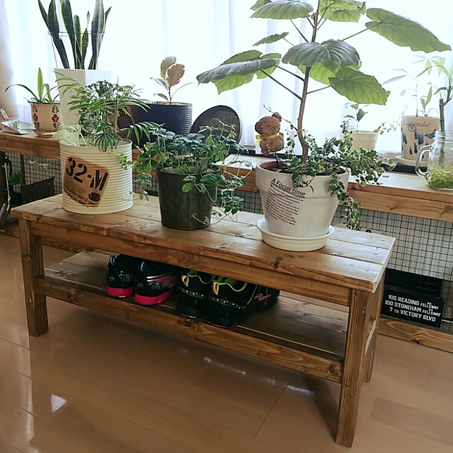 mariさんの実例写真