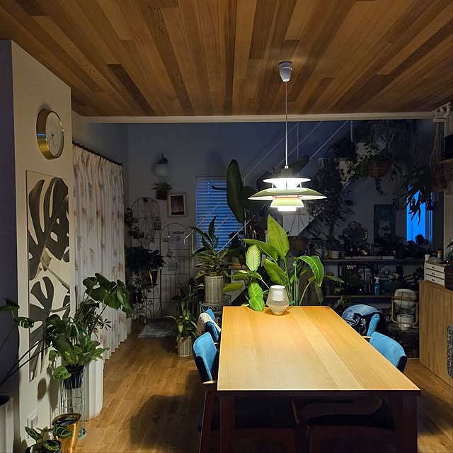 nonbiri_house_さんの部屋