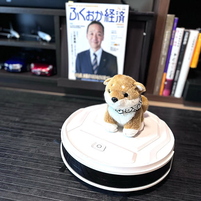 aureaさんの部屋