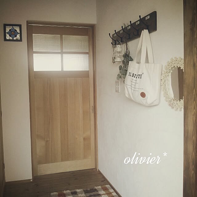 olivierさんの実例写真