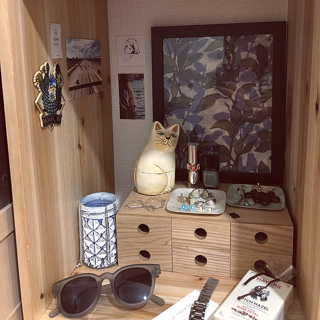 mynさんの実例写真