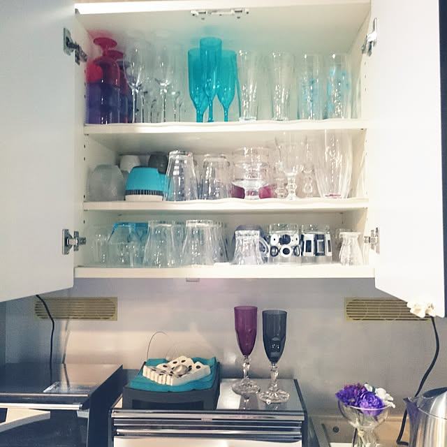 Bottega.Acqua.さんの実例写真