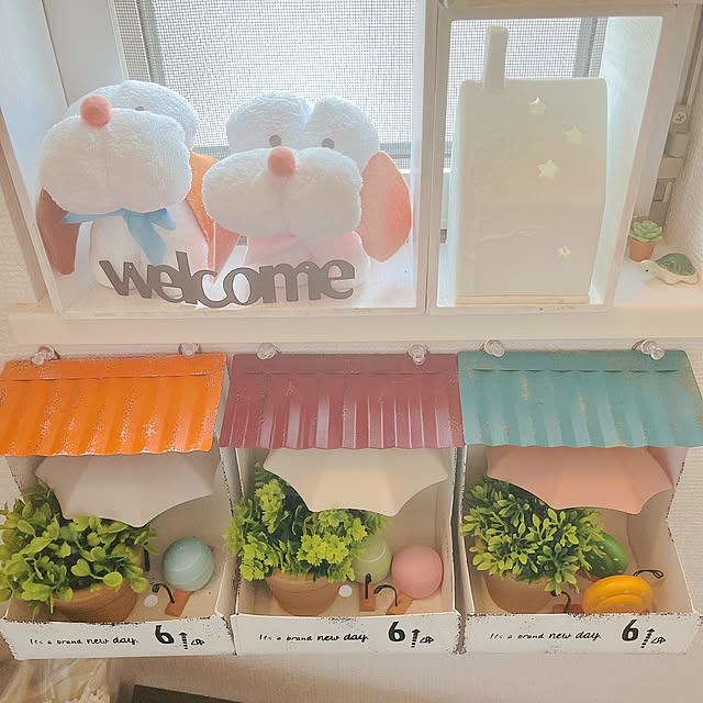 eriharuさんの実例写真