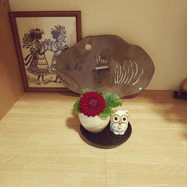 uutann320mozukuさんの実例写真