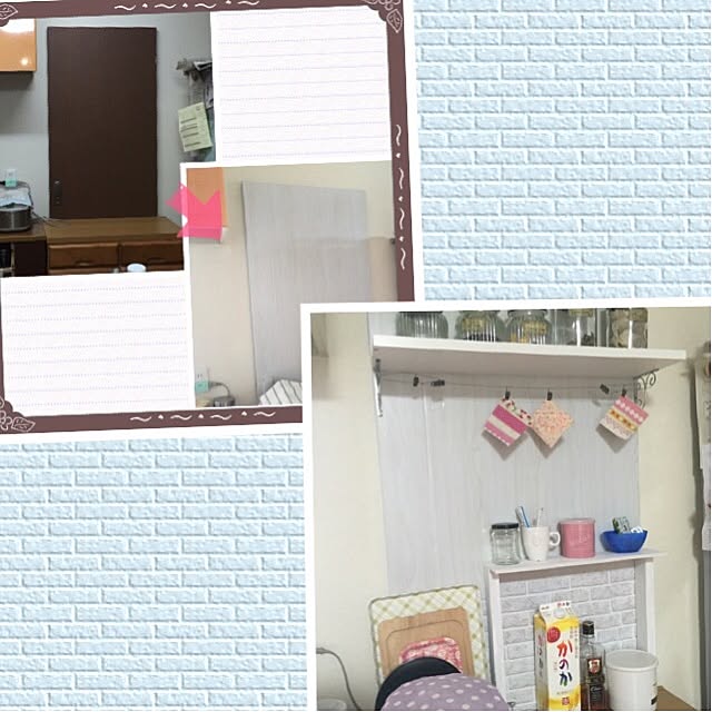 Mizuhoさんの実例写真