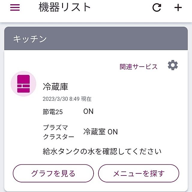 SACHIさんの部屋