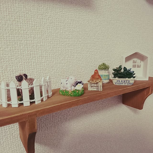 pomme.verteさんの実例写真