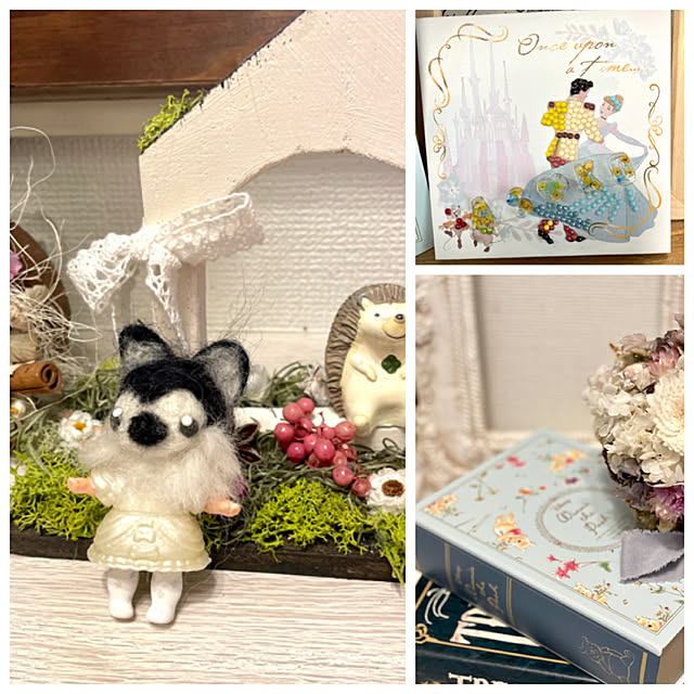 asako.10さんの実例写真