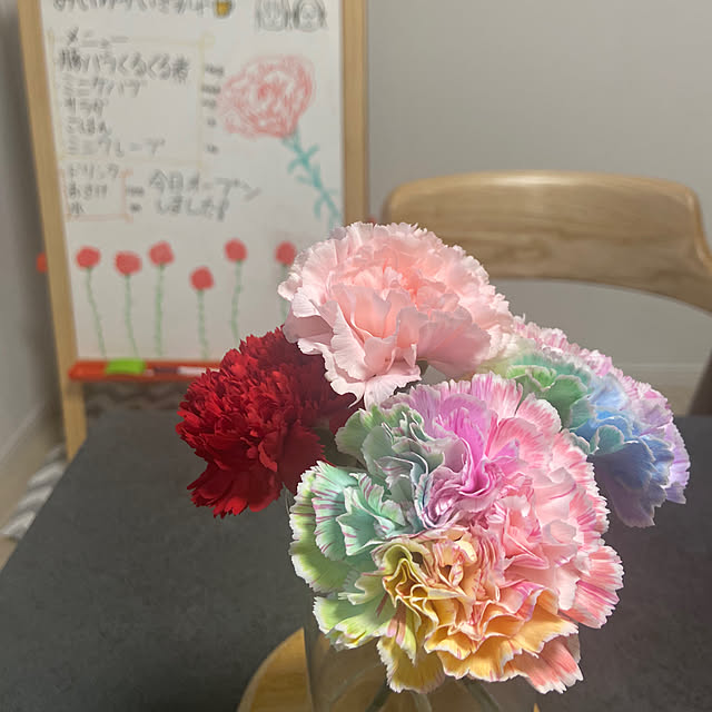SATOEさんの部屋