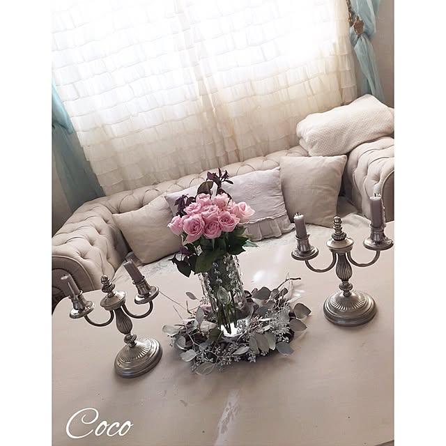 Cocoさんの実例写真