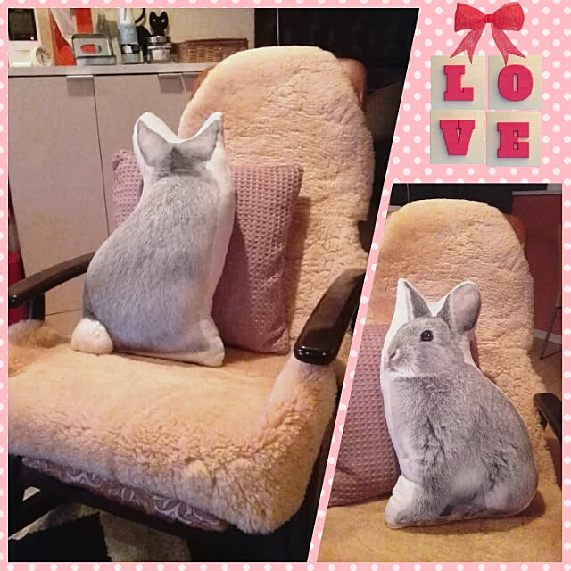 usako.usaさんの実例写真