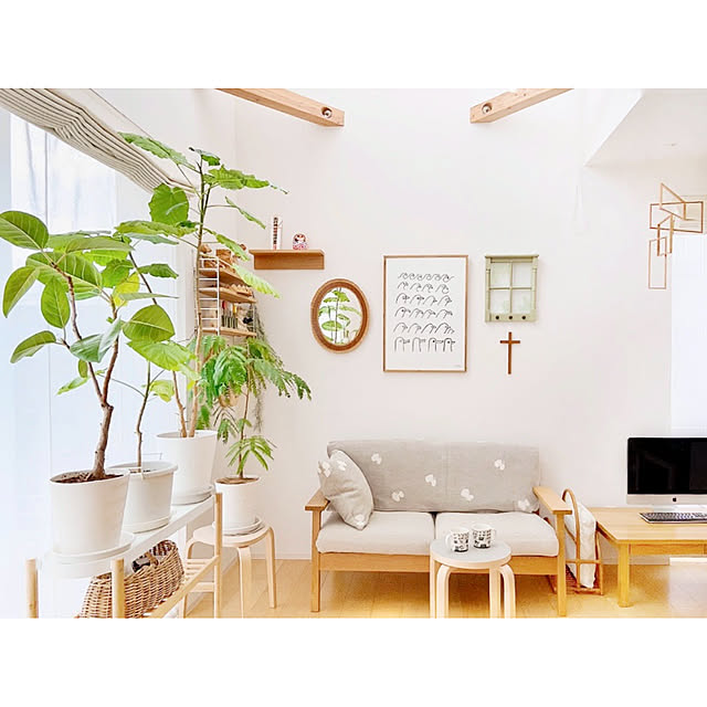 eriさんの実例写真