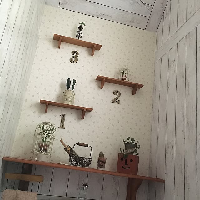 tke_0515_bj.mさんの実例写真