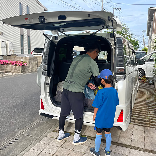 adamoさんの部屋
