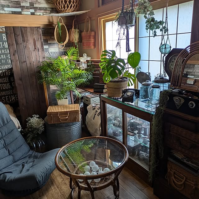 tikuwaさんの実例写真