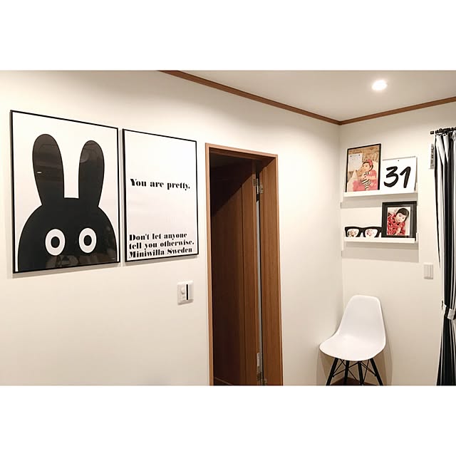 RABIさんの実例写真