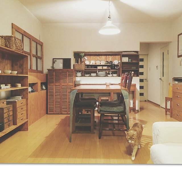 AKW0RKSさんの実例写真