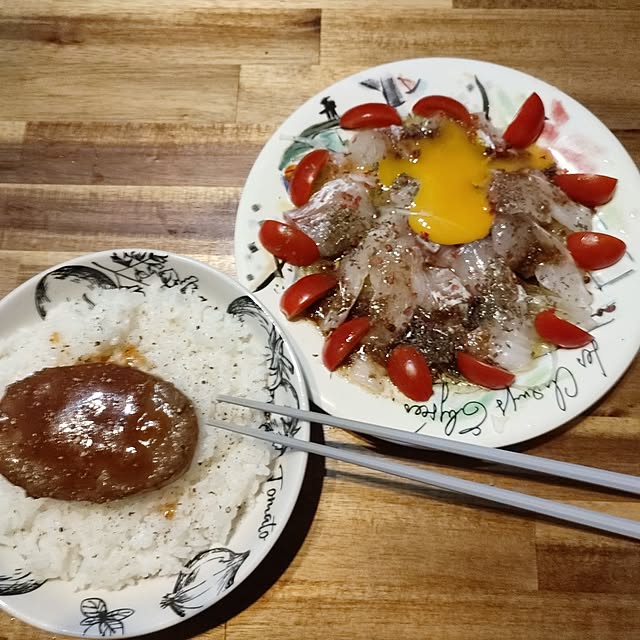 実例写真