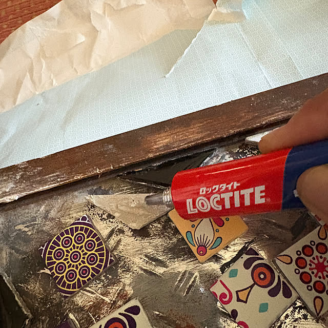 icietlaさんの部屋