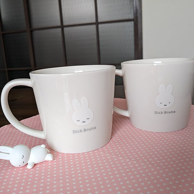 MIKNさんの部屋