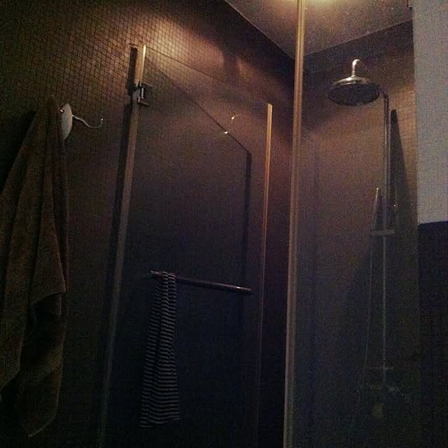 バス/トイレのインテリア実例 - 2014-08-31 16:27:39