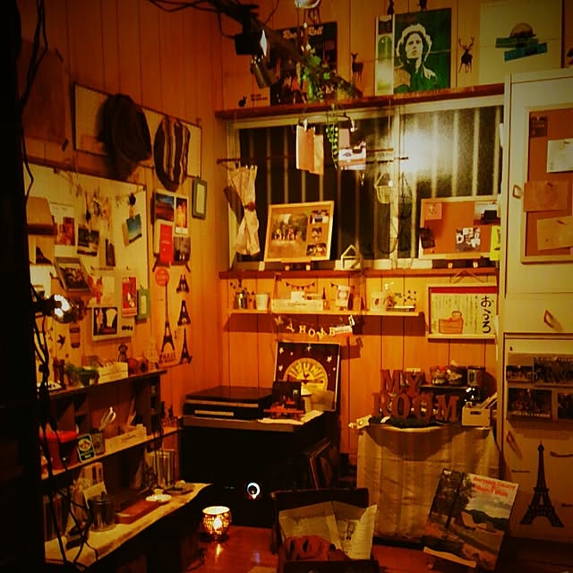 Chance6965さんの実例写真