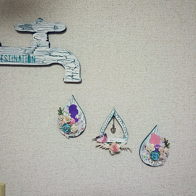 yasuさんの実例写真