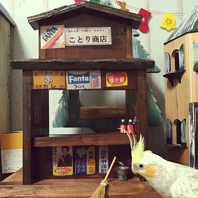 bitzchaさんの実例写真