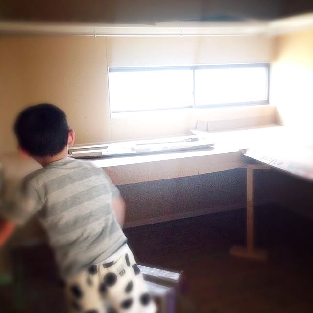 tomoさんの実例写真