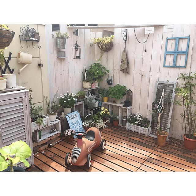 makoriさんの実例写真