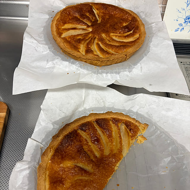 ronronさんの部屋