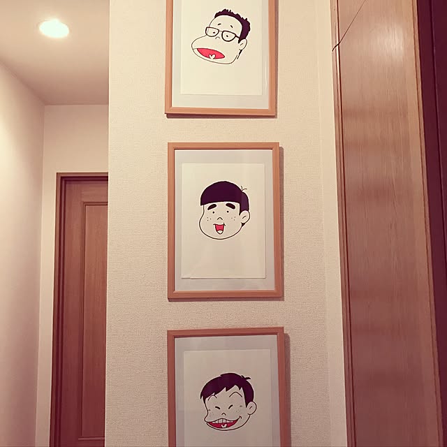 Asamiさんの実例写真