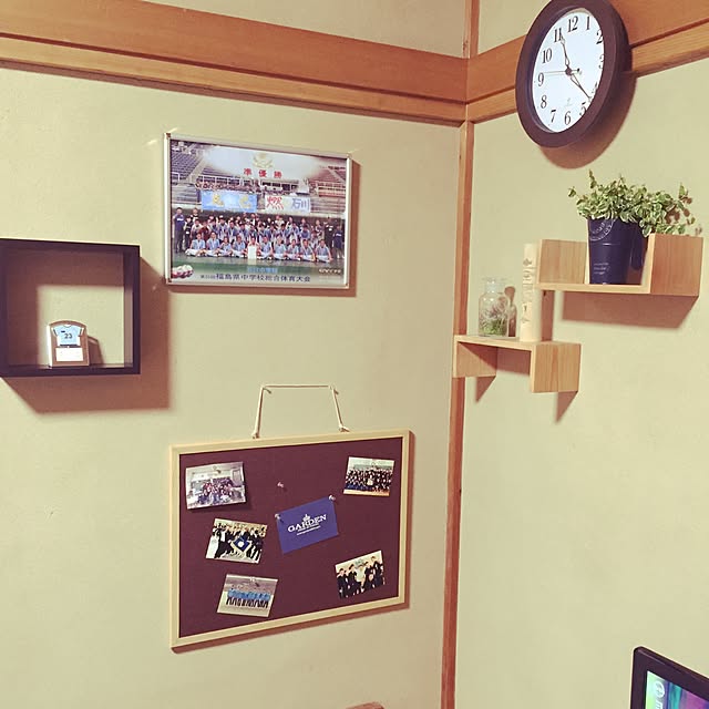 SoccerZakiさんの実例写真