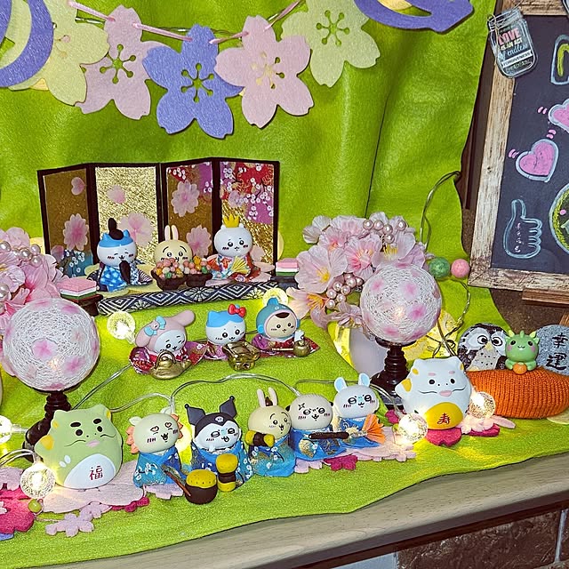mocomocoさんの部屋