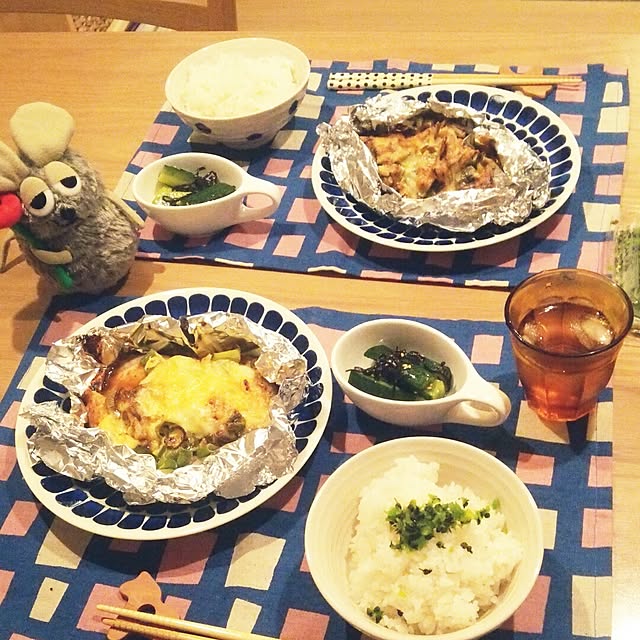 maiさんの実例写真
