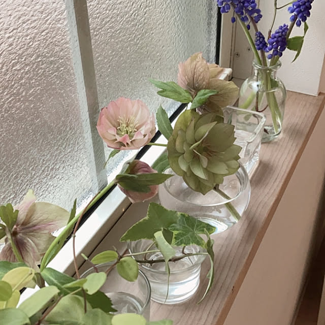 comiriさんの実例写真