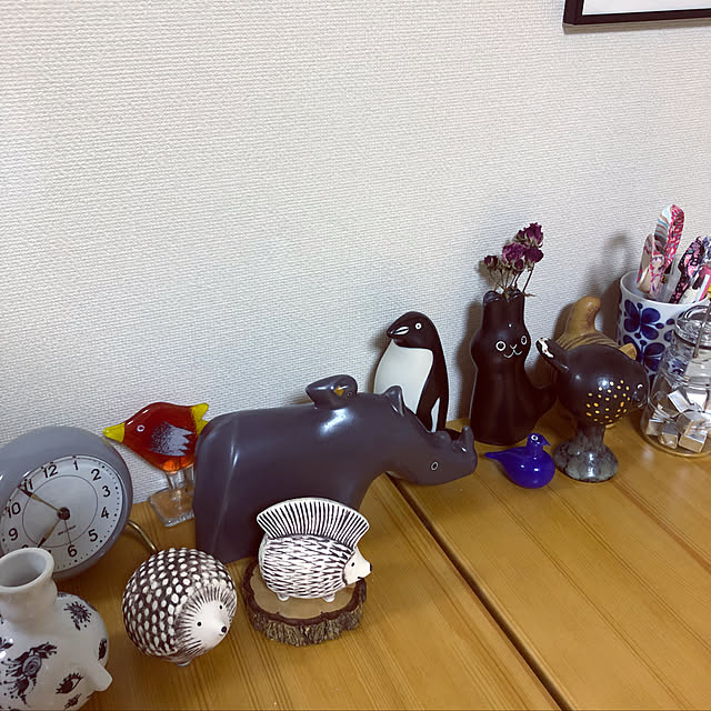 juboccoさんの実例写真