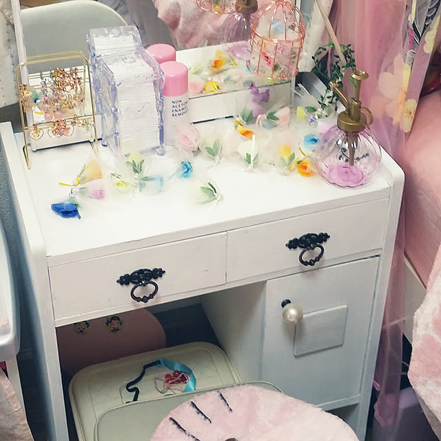 Tさんの実例写真