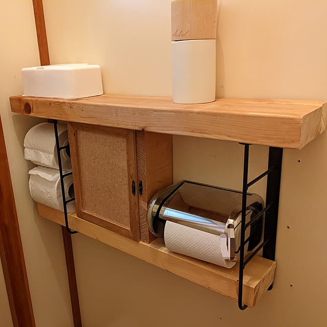 HOME_kinaさんの実例写真