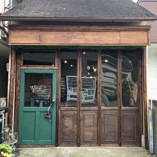 GarageDDさんの実例写真