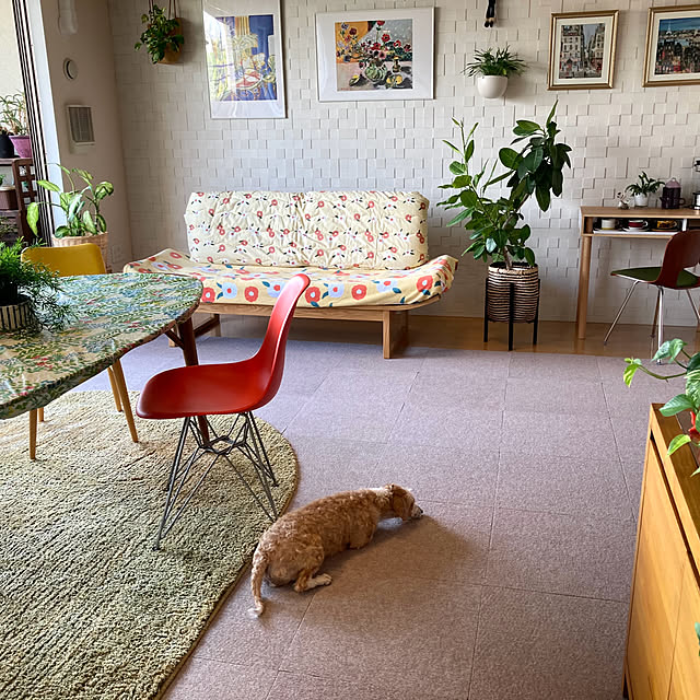 marukoさんの部屋