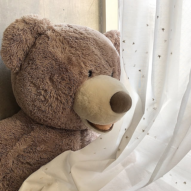Nuさんの実例写真