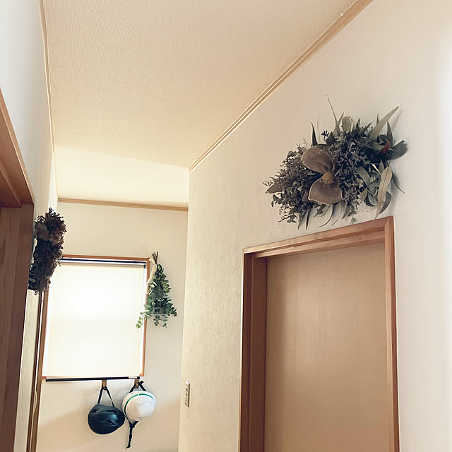 Rさんの実例写真