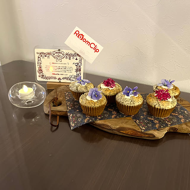 riakanaさんの実例写真