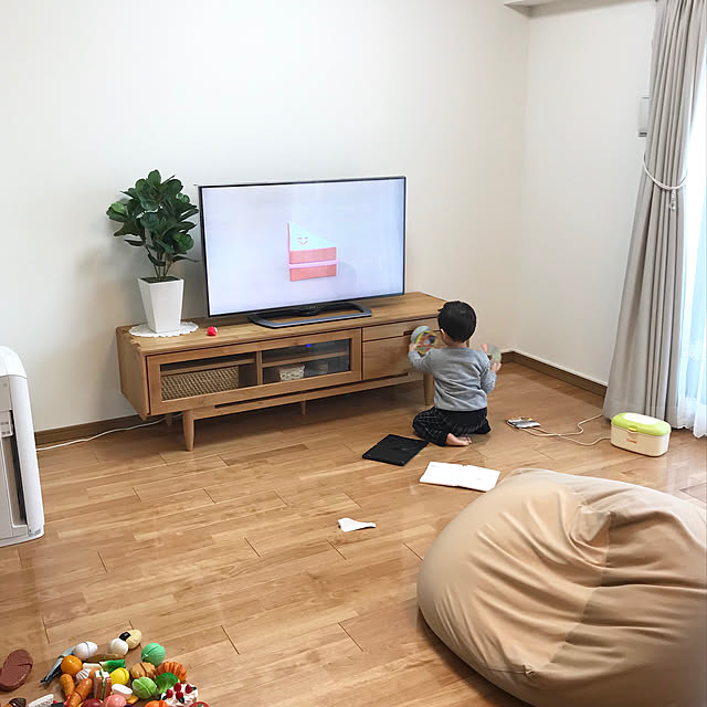 Risaさんの実例写真