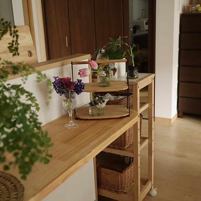 Summerさんの部屋